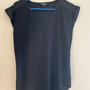 Express Work Top